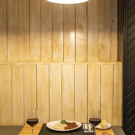Austria By Pierre & 酒店 3*