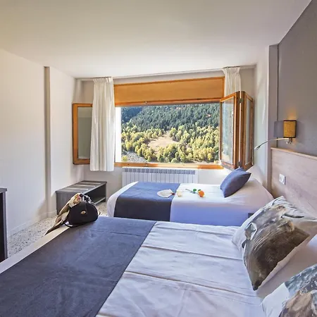 Austria By Pierre & Soldeu