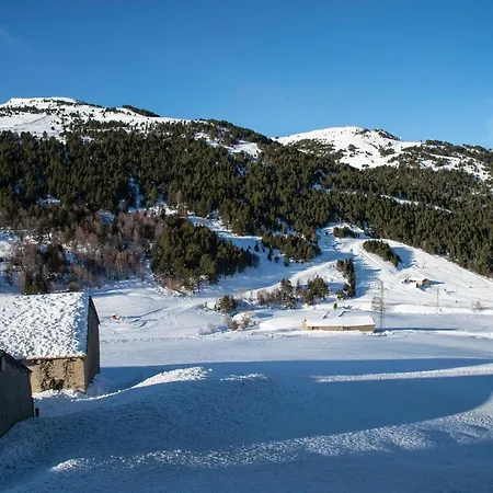 Austria By Pierre & 3* Soldeu