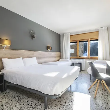 Szálloda Austria By Pierre & 3*