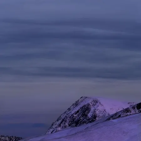 Austria By Pierre & 3* Soldeu