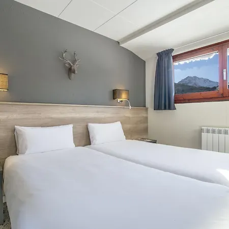Austria By Pierre & 3* Soldeu