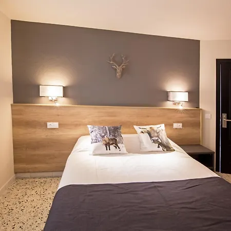 Austria By Pierre & 3* Soldeu