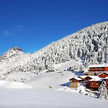 Austria By Pierre & Soldeu