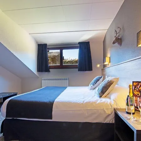 Austria By Pierre & 3*