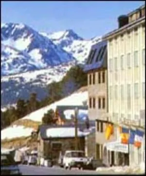 Austria By Pierre & Soldeu